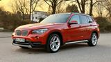 BMW X1 25 d xDrive/Kette/Inspektion & Check neu** - BMW X1: Xdrive25i
