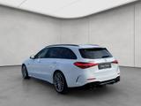 Mercedes-Benz C 43 AMG 4M T/NIght2/AHK/Pano/RealSound/Fahrass - gebrauchte Mercedes-Benz C 43 AMG aus dem Jahr 2023