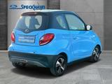 Elaris PIO Elektro Klima Bluetooth Rückfahrkamera PDC L - : Kleinwagen