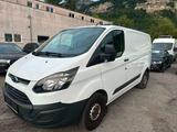Ford Transit Custom Kasten -Ahk-88000 K.m-1 Hand !!! - gebrauchte Ford Transit Custom aus dem Jahr 2014