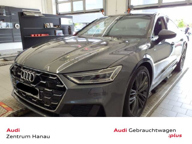 Image of Audi A7