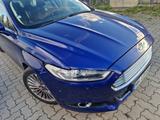 Ford Mondeo Titanium MK5 2.0 TDCi Kombi - Ford Mondeo: Mk2