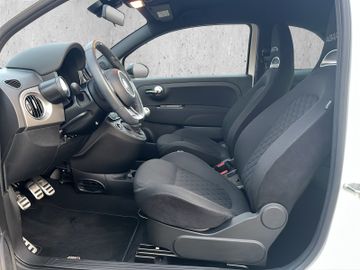 Abarth 595 MY22 1.4 T-Jet LM+PDC+KlimaA+Beats+Allwetter