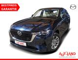 Mazda CX-60 3.3 Homura LED Panorama AHK 360° Head-Up - blaue Mazda CX-60