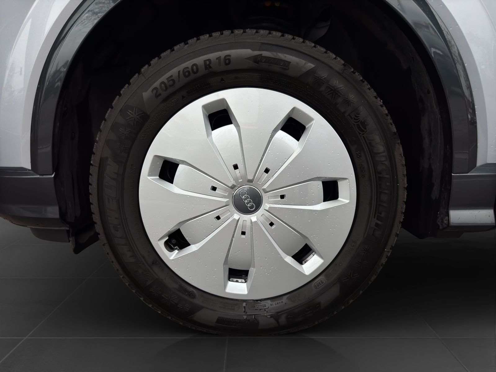 Audi Q2 - Bild 7