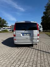 Mercedes-Benz Viano 3.0 CDI AMBIENTE EDITION lang AMBIENTE... - Mercedes-Benz Viano: Ambiente