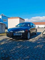 Alfa Romeo 147 2,0 16v TS 150 PS - Alfa Romeo 147: Kleinwagen