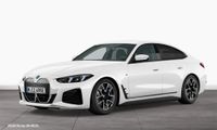 BMW i4 - Vorschau Bild 1