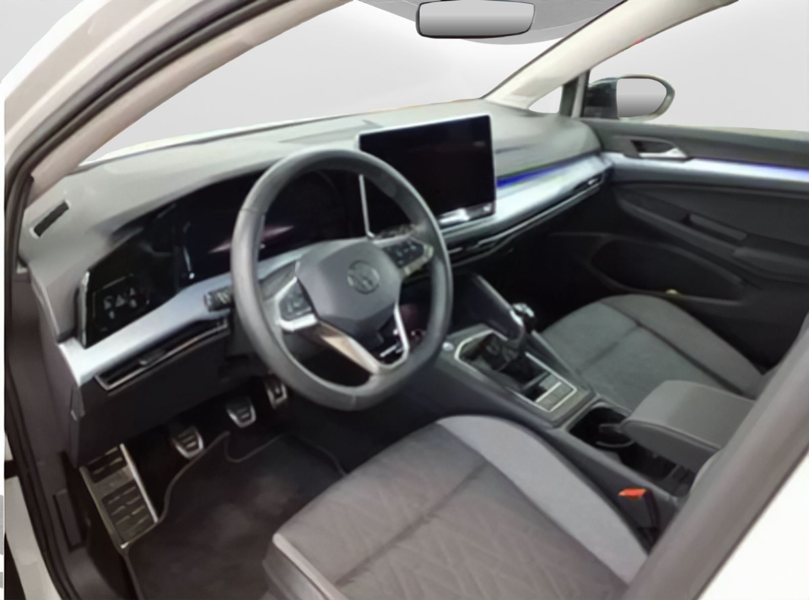 Volkswagen Golf - Bild 4