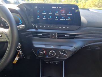 Hyundai i20 1.0 T-GDI Select (100 PS) Funktionspaket