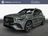 Mercedes-Benz GLE 350 de AMG Premium+|21''|AHK|Night|Pano