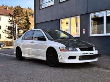 Mitsubishi Lancer - 9