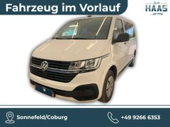 Fahrzeugabbildung Volkswagen T6.1 Multivan 2.0 TDI DSG Family Klimaaut. Sitzh