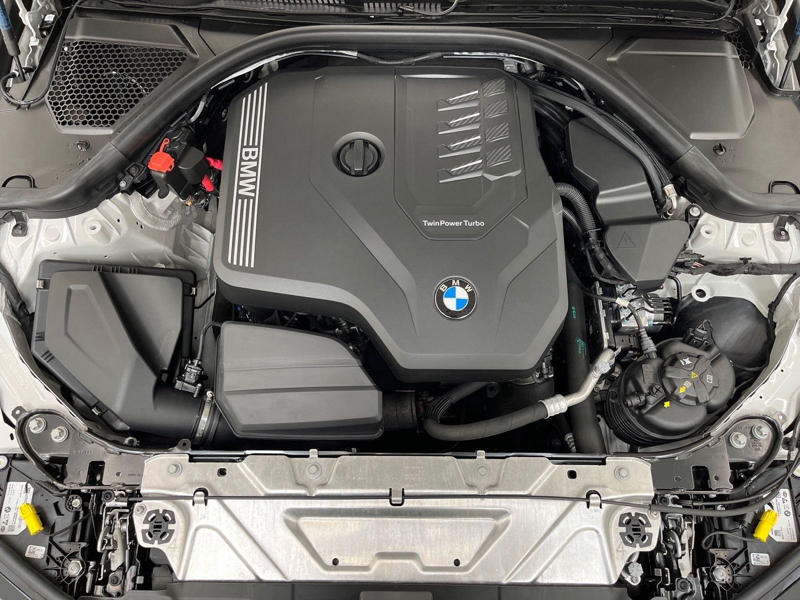 BMW 318 - Bild 16