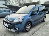 Citroën Citroen Berlingo Multispace 1.6 HDi 90 XTR - Citroën Berlingo: Multispace Xtr