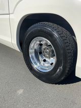 Morelo EMPIRE LINER 110 GSB MB ATEGO 1530 *VOLL* - Atego Wohnwagen gebraucht