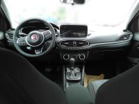 Fiat Tipo 1.5 Hybrid Garmin TOTWINKEL ACC KLIMA - Image
