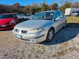 Renault Laguna 1.6 16V Teknos - Renault Laguna: V6