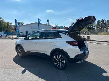 Opel Grandland (X) - 7
