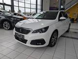 Peugeot 308 Allure Business LED. NAVI. ACC. Kamera - Peugeot 308 in Wiesbaden