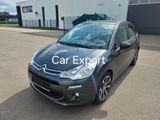 Citroën C3 Red Block,8xbereift,Scheckheft,17Zoll Alu,CD - Citroën C3 aus 2014