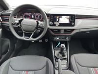 Skoda Kamiq - Vorschau Bild 14