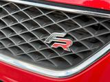 Seat Ibiza ST FR, Xenon - Seat Ibiza mit Benzin-Antrieb: Kombi