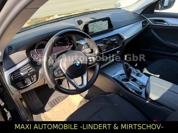 BMW 520 - 10