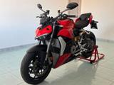 Ducati Streetfighter V2 - Ducati Streetfighter V2 S