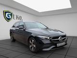 Mercedes-Benz C 300 C T DAB+ NAVI TEMP SHZ PDC LED - Mercedes-Benz C 300 mit Diesel-Antrieb