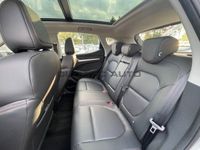 MG ZS EV 51kWh Luxury KAMERA SITZHZG PANORAMA - Image