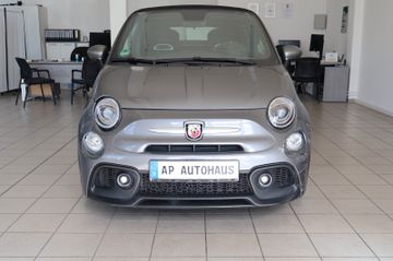 Abarth 595C Automatik Klima CarPlay