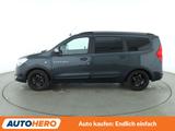 Dacia Lodgy 1.3 TCe Stepway Plus*CAM*PDC*NAVI*SHZ* - Dacia Lodgy: Kleinbus