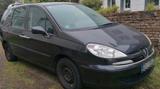 Peugeot 807 Family HDi FAP 135 Family - graue Peugeot 807