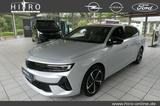 Opel Astra L 1.2 Turbo GS *NAVI*LED*ACC*LMR*360°*SHz. - Opel Astra Gebrauchtwagen in Oldenburg
