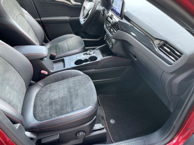 Fahrzeugabbildung Ford Kuga 2.5 Duratec Hybrid FHEV, ST-Line X AWD AHK