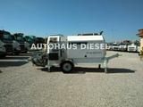 Liebherr THS 80 DH - Liebherr Autokran