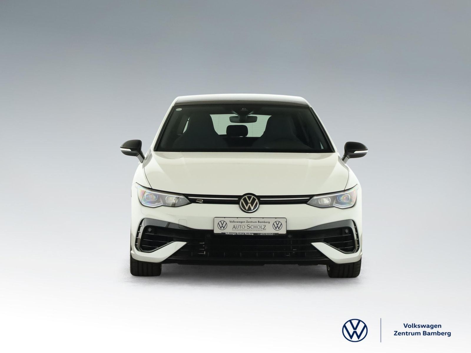 Volkswagen Golf VIII 2.0 TSI R Performance DSG 4MOTION AKRA foto 2