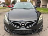 Mazda 6 Kombi 2.2 CRDT Active - Mazda 6 aus 2010: Kombi