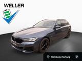 BMW 530e xDr T M SPORT Laser,AHK,HUD,Kam,HiFi,DAPro