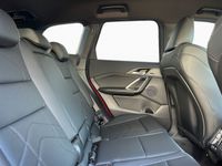 BMW X1 - Vorschau Bild 12