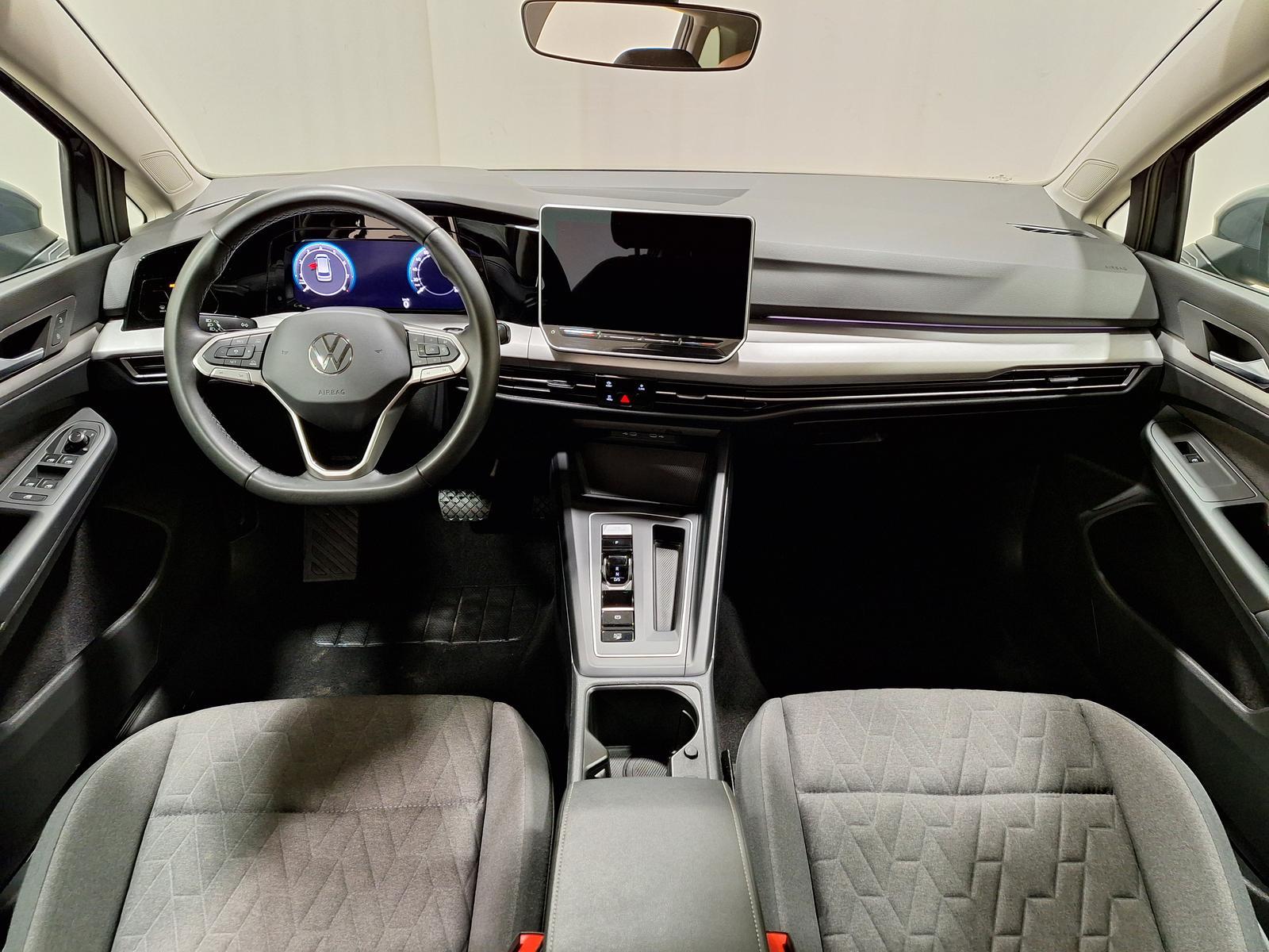 Volkswagen Golf Variant 1.5 eTSI DSG Life ACC LED Winter, миниатюра 17