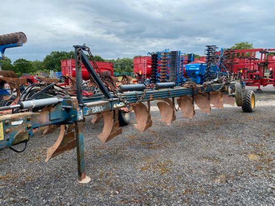 Andere DL 8108 H   8 Schar