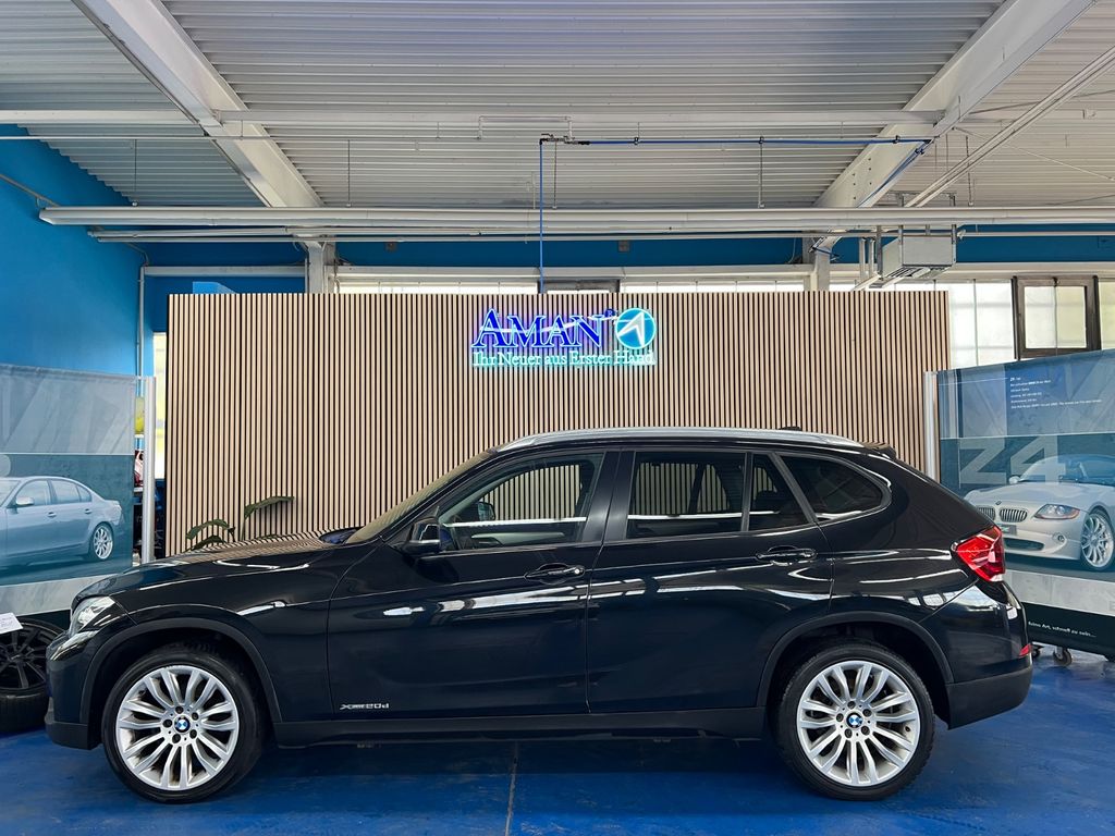 Angebot ansehen BMW X1
