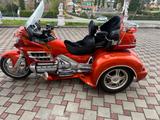 Honda Goldwing 1800 Champion Trike - HONDA MOTORRAD