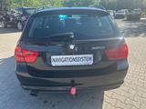 BMW 320 3 Touring 320i - BMW 3er Reihe aus 2009: Kombi