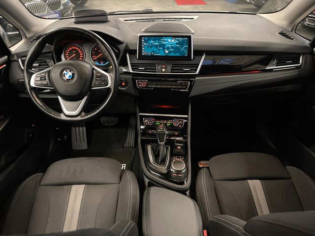 BMW 225 Active Tourer *HEAD-UP*KAMERA*NAVI*ACC*