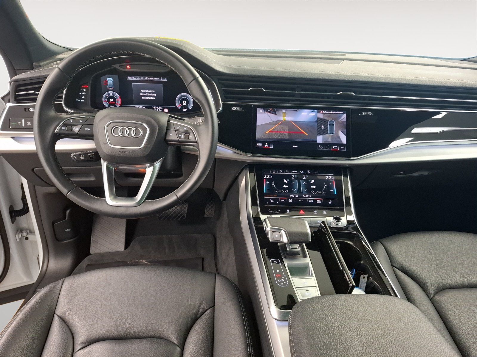 Audi Q8 - Bild 9