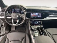 Audi Q8 - Vorschau Bild 9