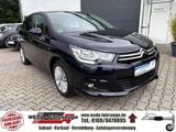 Citroën C4 Selection - 1. Hand - TÜV/AU NEU - gebrauchte Citroën C4 aus dem Jahr 2017